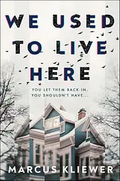 We Used to Live Here - Марк Клівер