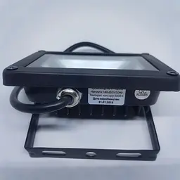 Світлодіодний прожектор AVT1-IC20W LED Avaton 20 ват 6000 Кельвін 1600 Люмен IP65