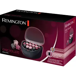 Термобігуді Remington H5600 Ionic [129627] - мініатюра 7