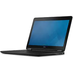 Ноутбук Dell Latitude E7250 noWeb (i5-5300U/8/120SSD) - Class A- "Б/В" - мініатюра 4