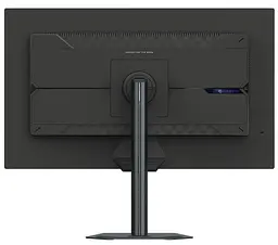 Монітор 27" GIGABYTE M27QS (M27QS Gaming Monitor) 2560x1440 (QHD, 2K) IPS 180 Hz - мініатюра 4