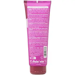 Маска для блиску волосся Inebrya Sheсare Glazed Mask з ефектом глазурування 250 мл - мініатюра 2