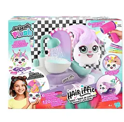 Набір Canal Toys Diy Airbrush Plush - Hair'iffic "Перукарня" (AIR044)