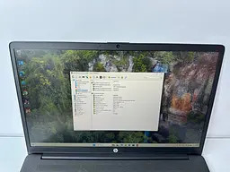 Ноутбук HP Laptop 17t-cn300 17.3" (i7-1355U / 32GB / SSD 512GB / 1920x1080 IPS) б/в - мініатюра 5