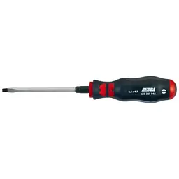 Отвертка Wurth Zebra шлицевая ударная 1x5.5x100 (0613321055)