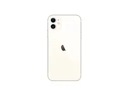 Смартфон Apple IPhone 11 128Gb Slim Box White (MHDJ3) - мініатюра 3