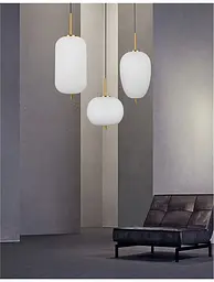 Підвісний світильник Nova Luce LATO 9624063 - мініатюра 9