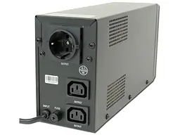ДБЖ EnerGenie EG-UPS-032 - мініатюра 2