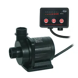 Циркуляційний насос Aqua Nova 2000 л/г з контролером (N-RMC 2000) - мініатюра 1