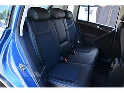 Авточохли модельні MW Brothers для Volkswagen Tiguan c 2007 - мініатюра 4