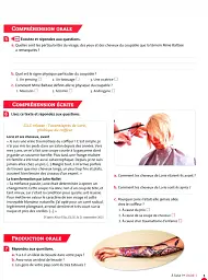 Odyssée. Niveau B1. Cahier d'activités + Audio en ligne - мініатюра 4