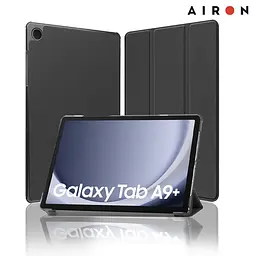 Чехол AIRON Premium для Samsung Galaxy Tab A9 Plus 11'' - мініатюра 3