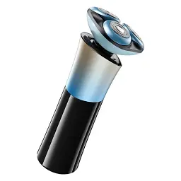 Електробритва XO CF32 Blue - мініатюра 2