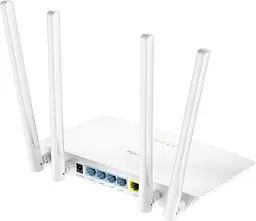 Маршрутизатор Cudy WR1200, AC1200 Wi-Fi Router - мініатюра 3