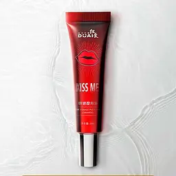 Жіночий збуджувальний гель Dual Kiss Me 20 мл стимулююче інтимне мастило збудник для жінок - мініатюра 6