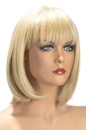 Перука World Wigs CAMILA MID-LENGTH BLONDE, One size