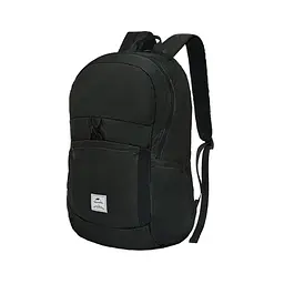 Рюкзак складний Naturehike Yunyan 30л (NH17A017-B) чорний