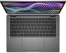 Ноутбук Dell Dell Latitude 7340 13.3' FHD+ AG, Intel i7-1365U, 16GB, F512GB, UMA, NFC, Win11P, чорний (N099L734013UA_W11P) - мініатюра 4