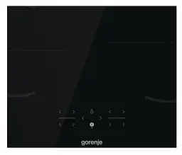 Дух.шафа + індукційна поверхня Gorenje BOS6737E06BG + GI6401BSC - мініатюра 6