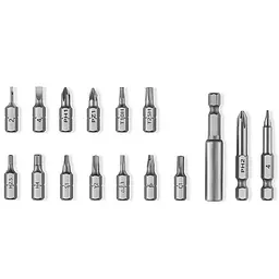 Викрутка Bosch Mova MSD008 - мініатюра 4