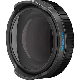 Модуль об'єктива GoPro Macro Lens Mod для HERO13 (AEWAL-021) [117489] - мініатюра 3