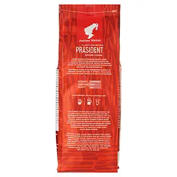 Кава мелена Julius Meinl Prasident 250 г (24397) - мініатюра 2