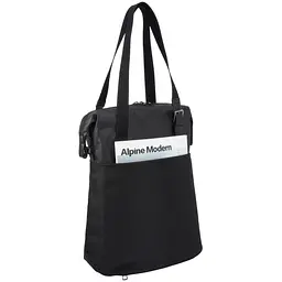 Наплічна сумка Thule Spira Vetrical Tote Black (TH 3203782) - мініатюра 6