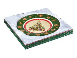 Тарілка Lefard Christmas Collection, 21 см (986-062) - мініатюра 2