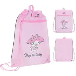 Сумка для взуття Kite Hello Kitty (HK26-601M-8) - мініатюра 3