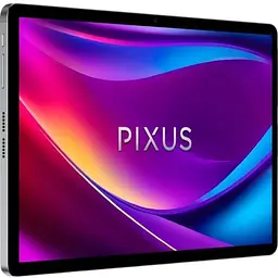 Планшет Pixus Deon 6/128Gb 4G Gray UA UCRF - мініатюра 3