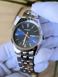 Годинник Casio MTP-1335D-2A2 - мініатюра 4