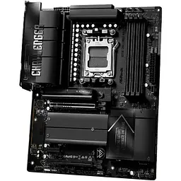Материнська плата ASRock X870E Challenger WiFi Socket AM5 - мініатюра 5