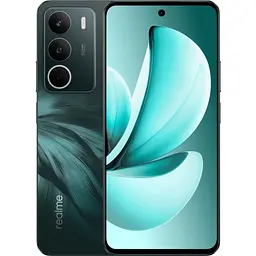 Мобільний телефон realme C71 6/128GB Forest Owl