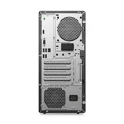 Комп'ютер Lenovo Luna Grey LOQ Tower 17IRR9 (90X000J6UL) Intel Core i5 14400F/32Gb DDR5/1TB SSD/RTX 5060Ti 16Gb/DOS - мініатюра 12