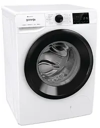 Пральна машина Gorenje WPNEI94A1SWIFI/UA автоматична (6997664) - мініатюра 2