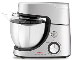 Кухонна машина Tefal Masterchef Gourmet QB512D38 - мініатюра 2