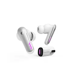 TWS-навушники Anker Soundcore VR P10 white - мініатюра 3