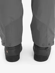 Чуні Montane Icarus Hut Bootie Black L (1004-AICHBBLAN14) - мініатюра 4