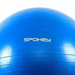 Гімнастичний мяч Spokey 75 см fit0006856 - мініатюра 3