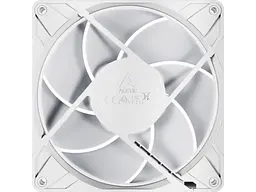 Корпусний вентилятор ARCTIC P14 Pro A-RGB 3-Pack White (ACFAN00321A) - мініатюра 4