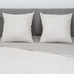 Комплект постільної білизни Isleep євро ранфорс 26430-ev-r180 - мініатюра 5