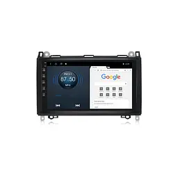 Штатна магнітола TORSSEN Mercedes Vito/Viano/Sprinter/Crafter FL9 4+64Gb 4G Carplay DSP
