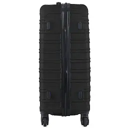 Валіза Semi Line 24" M Black (T5636-2) - мініатюра 4