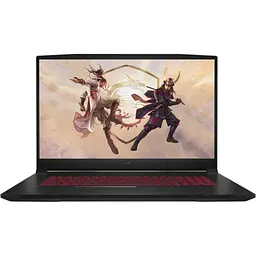 Ноутбук MSI GF76 Katana (12UC-415PL) (12UC-415PL)