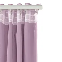 Штори на кухню та в кімнату 180х260 LAVENDER 2шт COSAS (4822052275207) - мініатюра 5