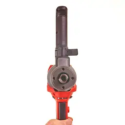 Міксер будівельний акумуляторний MILWAUKEE, M18 FPM-0X (каркас, HDкейс) - мініатюра 7