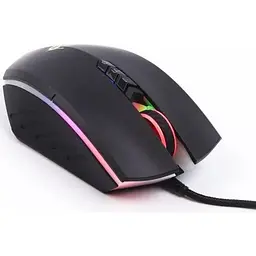 Миша A4Tech Bloody A70A USB matte black - мініатюра 3