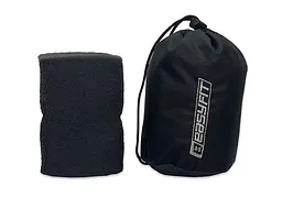 Рушник із мікрофібри 90х50 см EasyFit EagleWing в сумочці - мініатюра 2