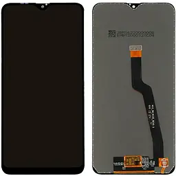 Дисплейний модуль Samsung A10 A105F 2019 LCD + touch