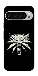 TPU чохол Demsky Wolf medallion для Google Pixel 9 Pro XL